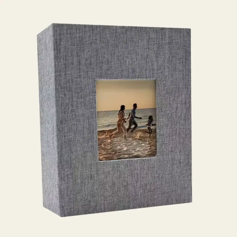 Photo Album Book
