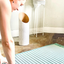 Vuslen Leaf Out – Eco-Chic Yoga Mat Storage Tube for Home & Studio