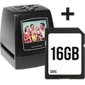 Family Pack with 16GB SD card (+3 Free Bonuses)