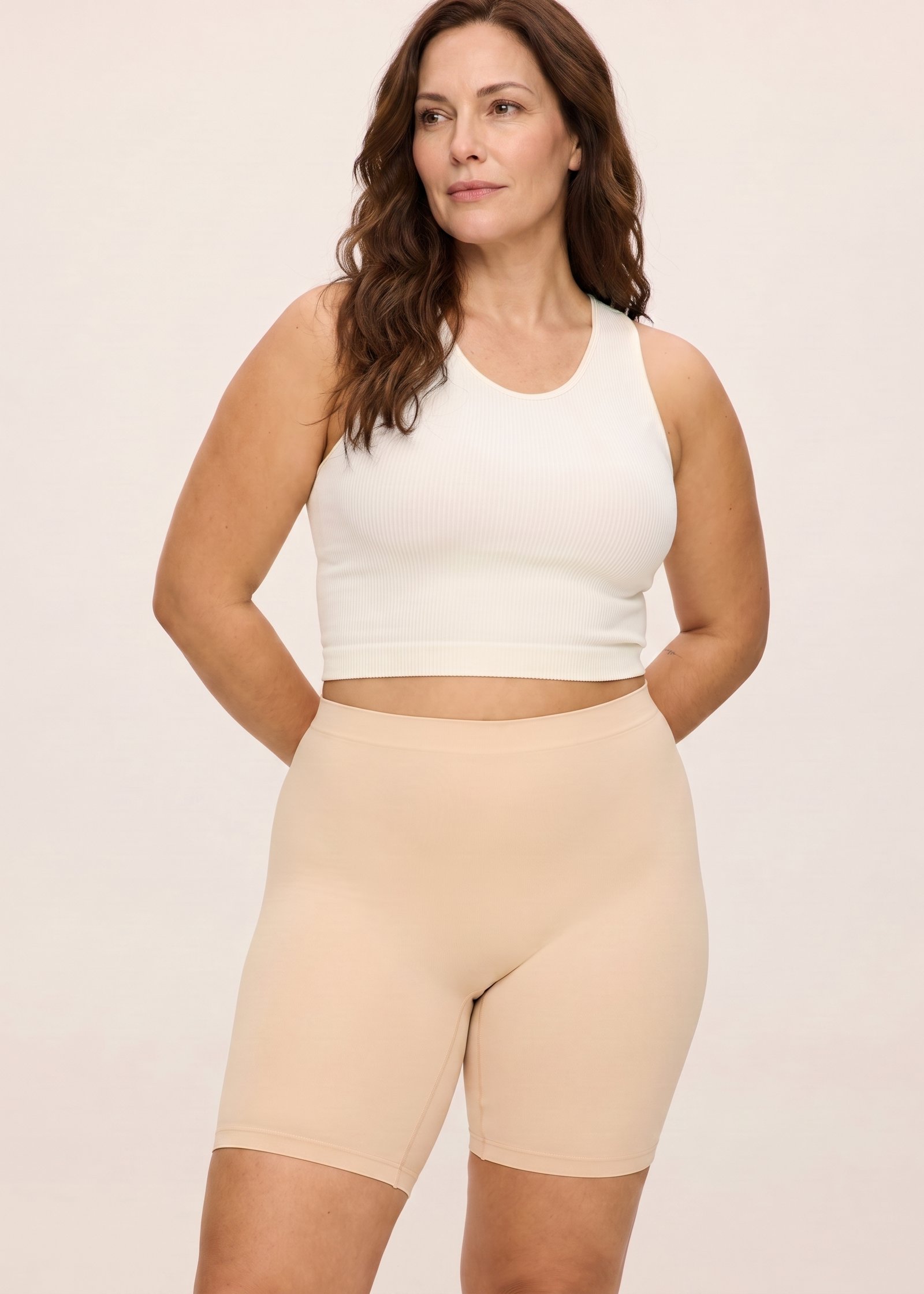 Vuslen™ The Cooling Anti-Chafe Shorts