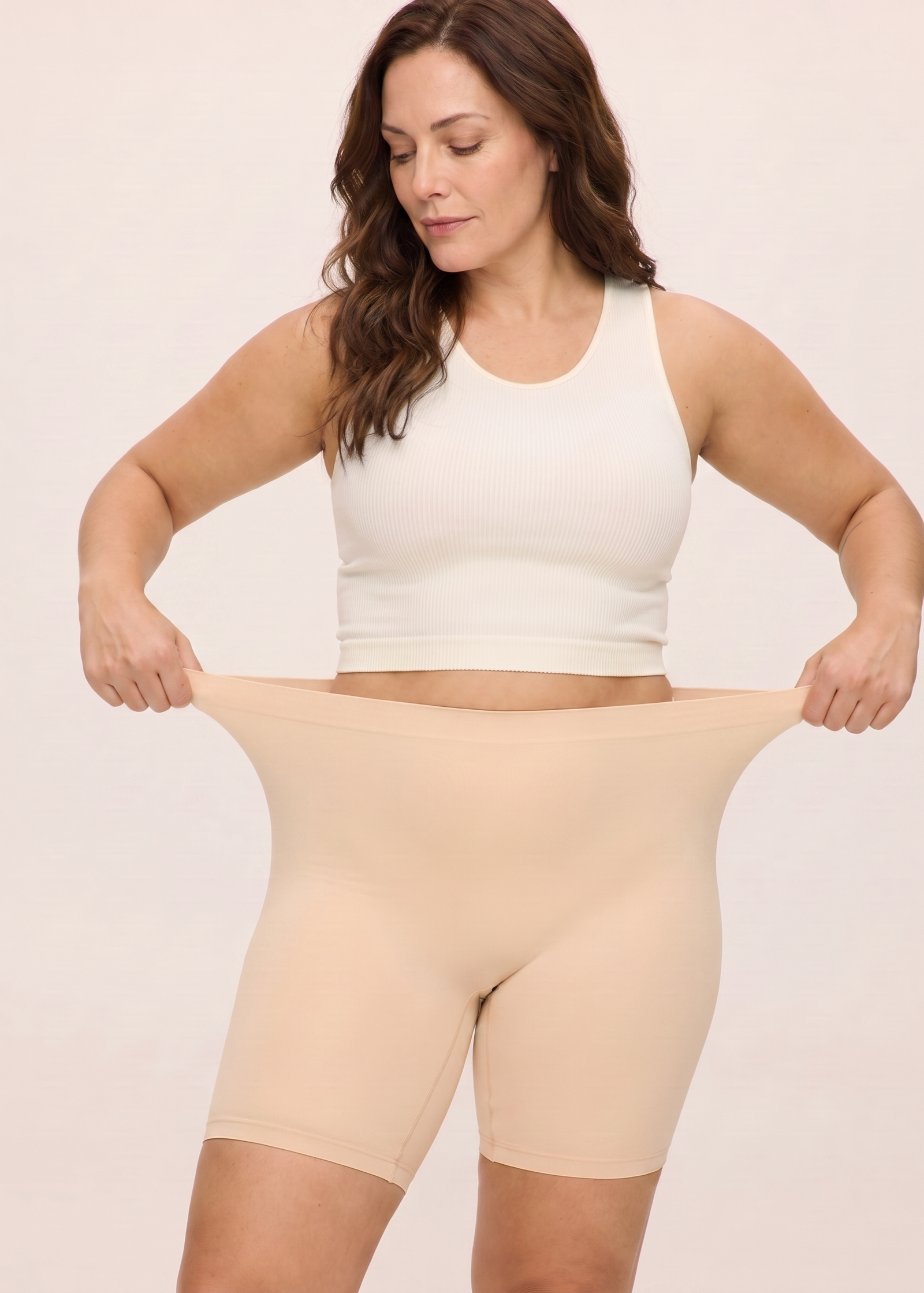 Vuslen™ The Cooling Anti-Chafe Shorts