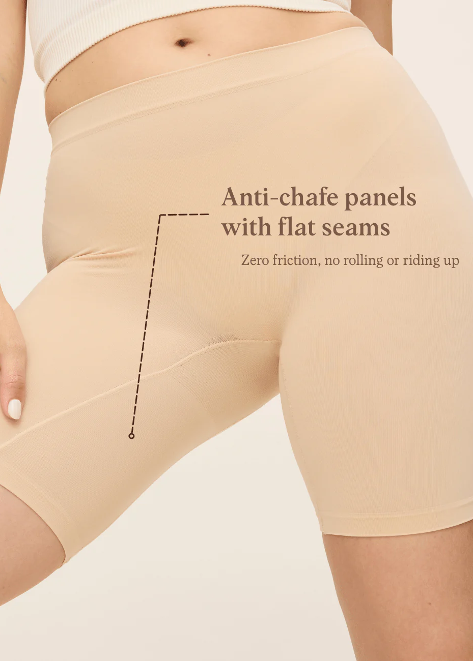 Vuslen™ The Cooling Anti-Chafe Shorts
