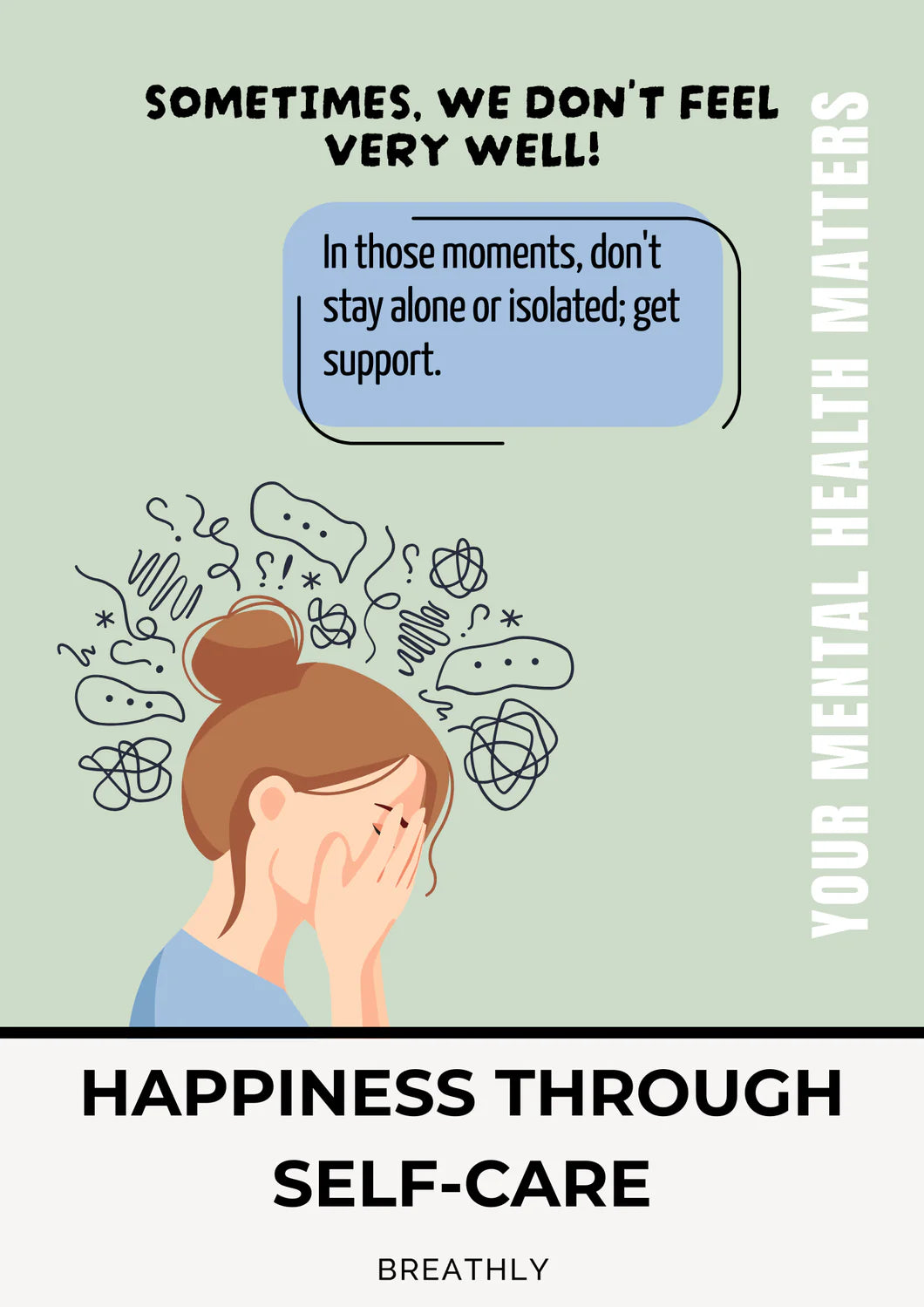 8 tips to Free your Mind and reprogram yourself from within to regain peace and well-being