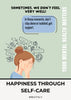 8 tips to Free your Mind and reprogram yourself from within to regain peace and well-being